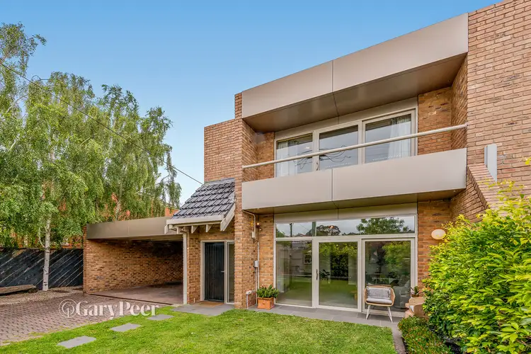 4/649-657 Inkerman Road, Caulfield North VIC 3161