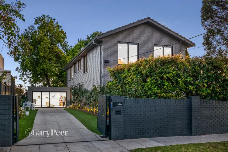 14A Almond Street, Caulfield South VIC 3162
