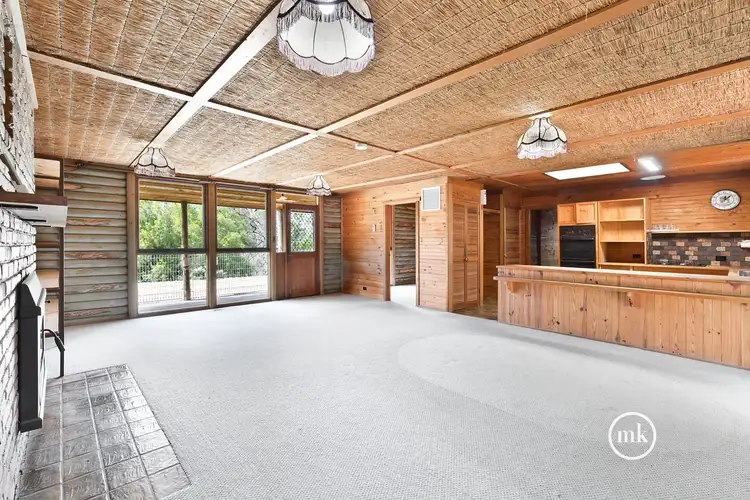 Fifth view of Homely house listing, 37 Scenic Crescent, Eltham North VIC 3095