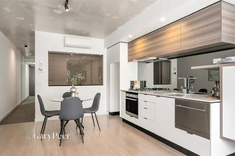 Second view of Homely apartment listing, 103/193 Mckinnon Road, Mckinnon VIC 3204