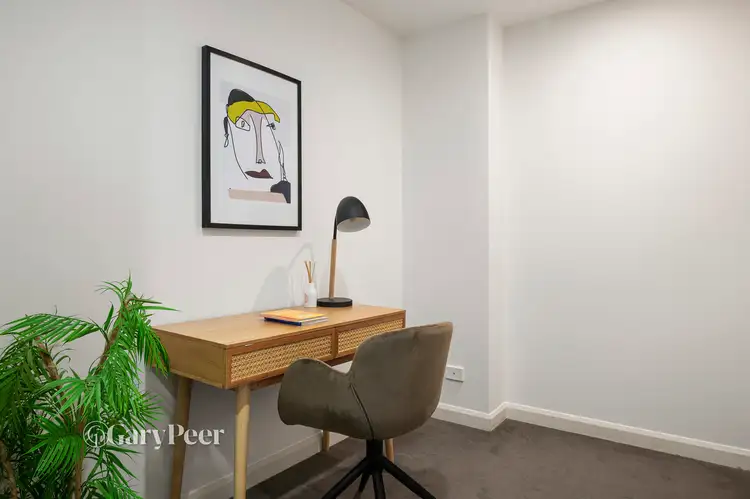 Third view of Homely apartment listing, 103/193 Mckinnon Road, Mckinnon VIC 3204