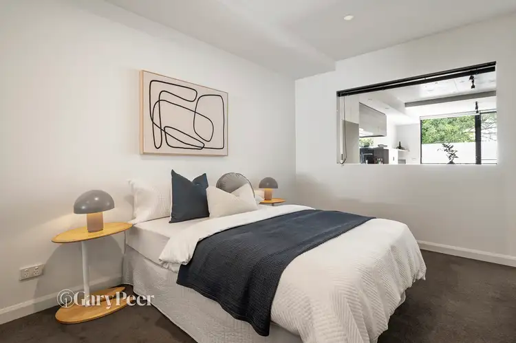Fourth view of Homely apartment listing, 103/193 Mckinnon Road, Mckinnon VIC 3204