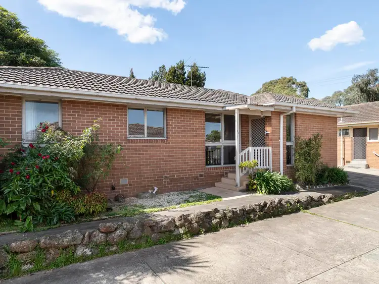 4/15 Wetherby Road, Doncaster VIC 3108
