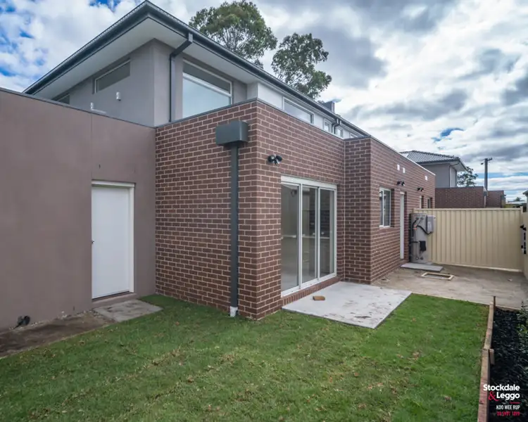 5 Wattle Lane, Koo Wee Rup VIC 3981