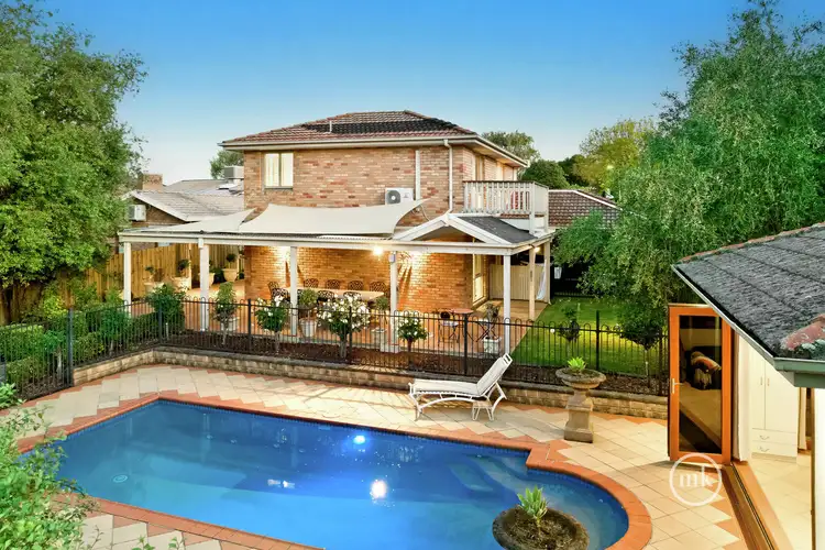14 Natasha Close, St Helena VIC 3088