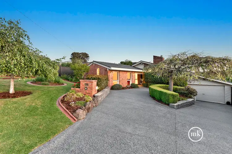 3 Pindari Drive, St Helena VIC 3088