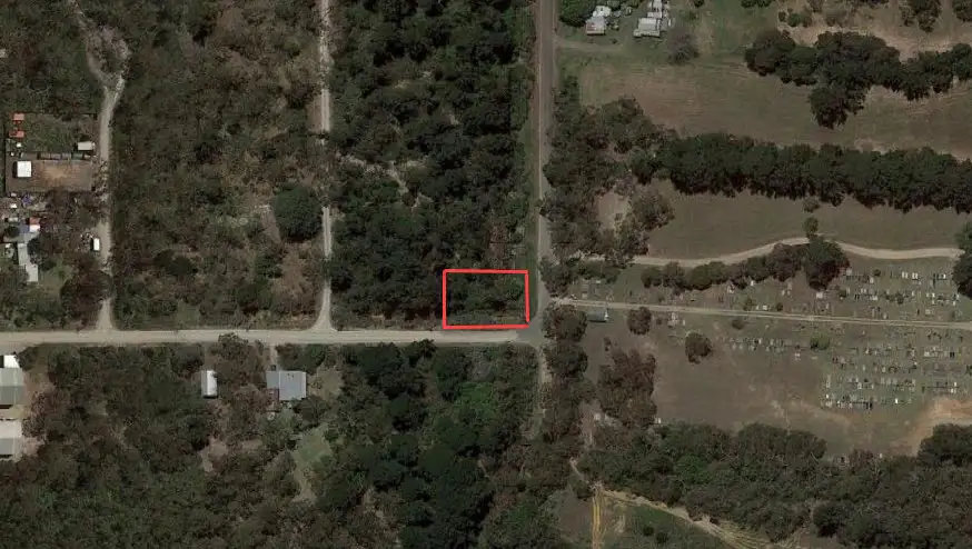 Main view of Homely land listing, 2 Beach Drive, Hastings VIC 3915