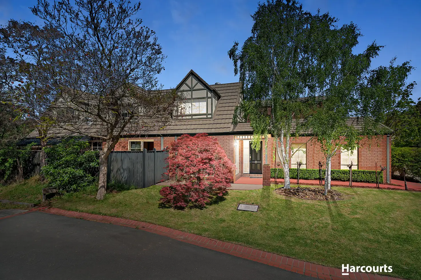 Main view of Homely house listing, 23 Feathertop Chase, Burwood East VIC 3151
