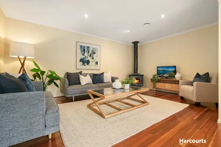Second view of Homely house listing, 23 Feathertop Chase, Burwood East VIC 3151