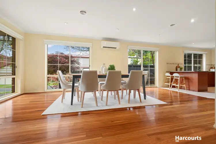 Third view of Homely house listing, 23 Feathertop Chase, Burwood East VIC 3151