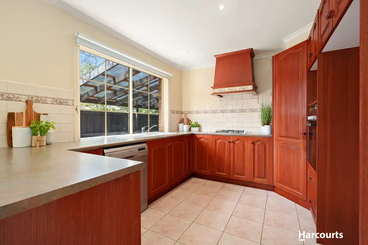 Fourth view of Homely house listing, 23 Feathertop Chase, Burwood East VIC 3151