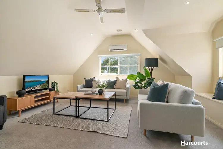 Fifth view of Homely house listing, 23 Feathertop Chase, Burwood East VIC 3151