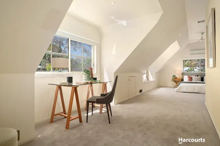 Sixth view of Homely house listing, 23 Feathertop Chase, Burwood East VIC 3151