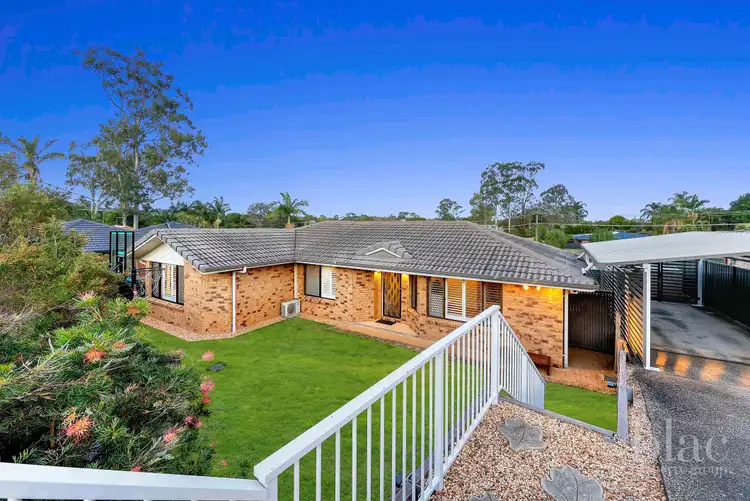 8 Toulouse Avenue, Petrie QLD 4502