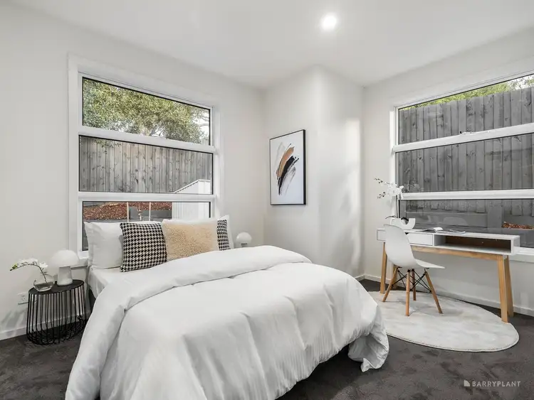 Fifth view of Homely townhouse listing, 6/22 Bayley Grove, Doncaster VIC 3108