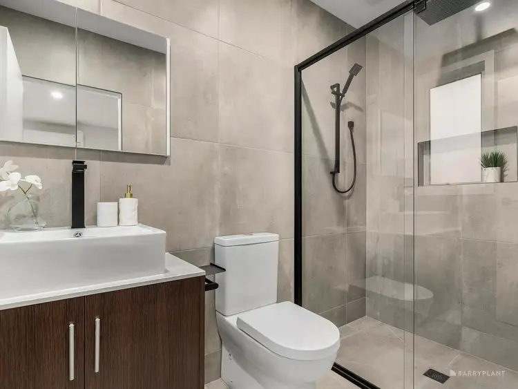 Sixth view of Homely townhouse listing, 6/22 Bayley Grove, Doncaster VIC 3108