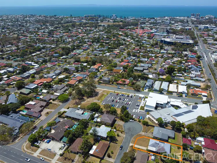Third view of Homely house listing, 5 Farm Court, Redcliffe QLD 4020