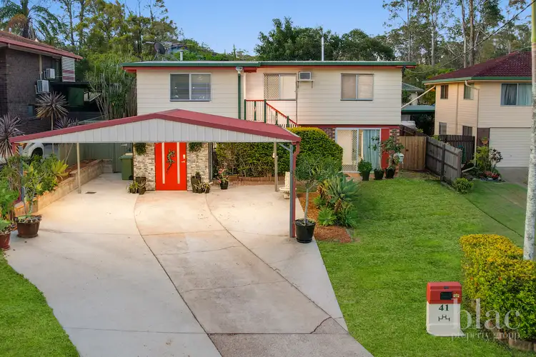 41 Frenchs Road, Petrie QLD 4502