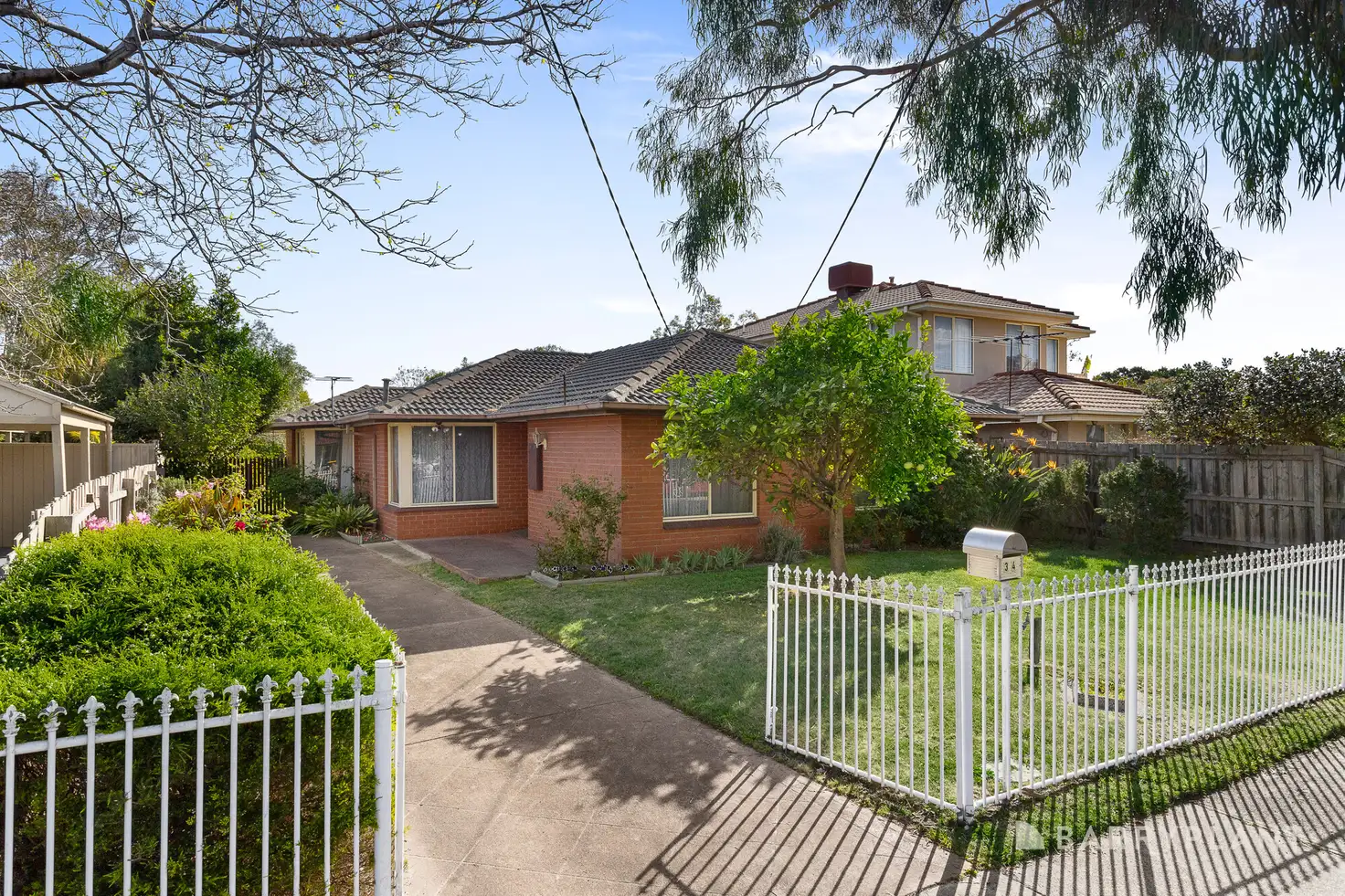 Main view of Homely house listing, 34 Tarongo Drive, Aspendale VIC 3195
