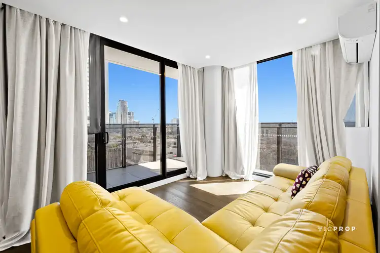 Main view of Homely apartment listing, 1104/9-11 Ellingworth Parade, Box Hill VIC 3128