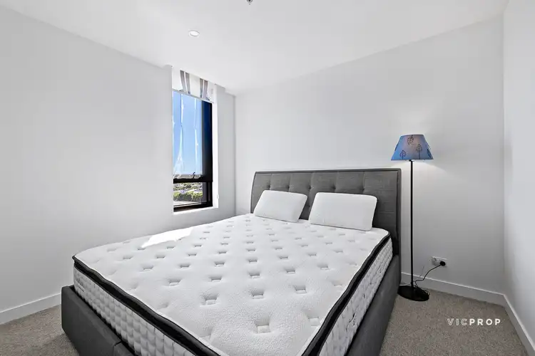 Third view of Homely apartment listing, 1104/9-11 Ellingworth Parade, Box Hill VIC 3128