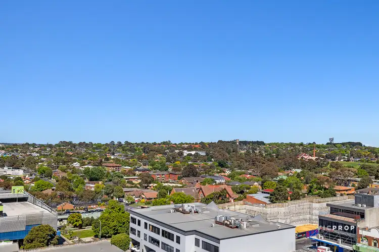 Sixth view of Homely apartment listing, 1104/9-11 Ellingworth Parade, Box Hill VIC 3128