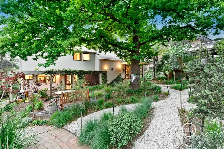 Main view of Homely house listing, 16 York Street, Eltham VIC 3095