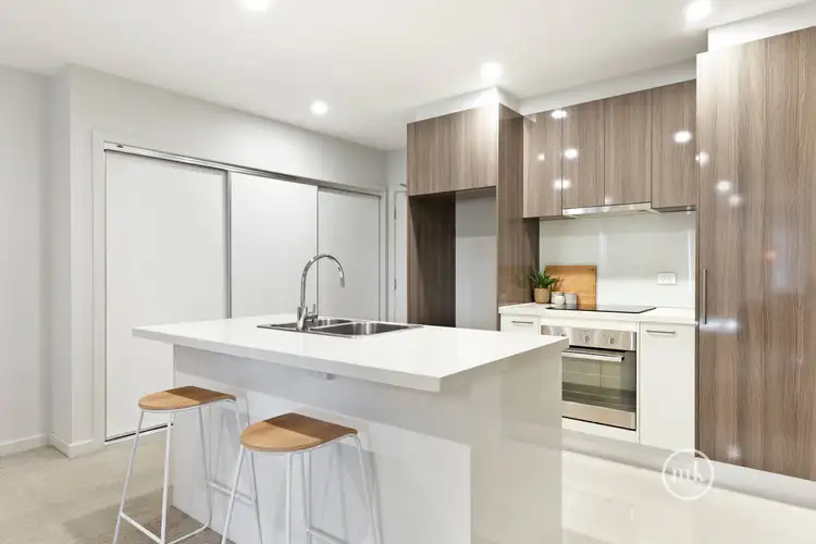 Fourth view of Homely apartment listing, 1/804 Main Road, Eltham VIC 3095