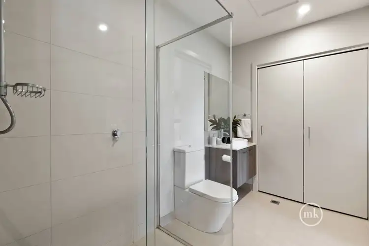 Sixth view of Homely apartment listing, 1/804 Main Road, Eltham VIC 3095