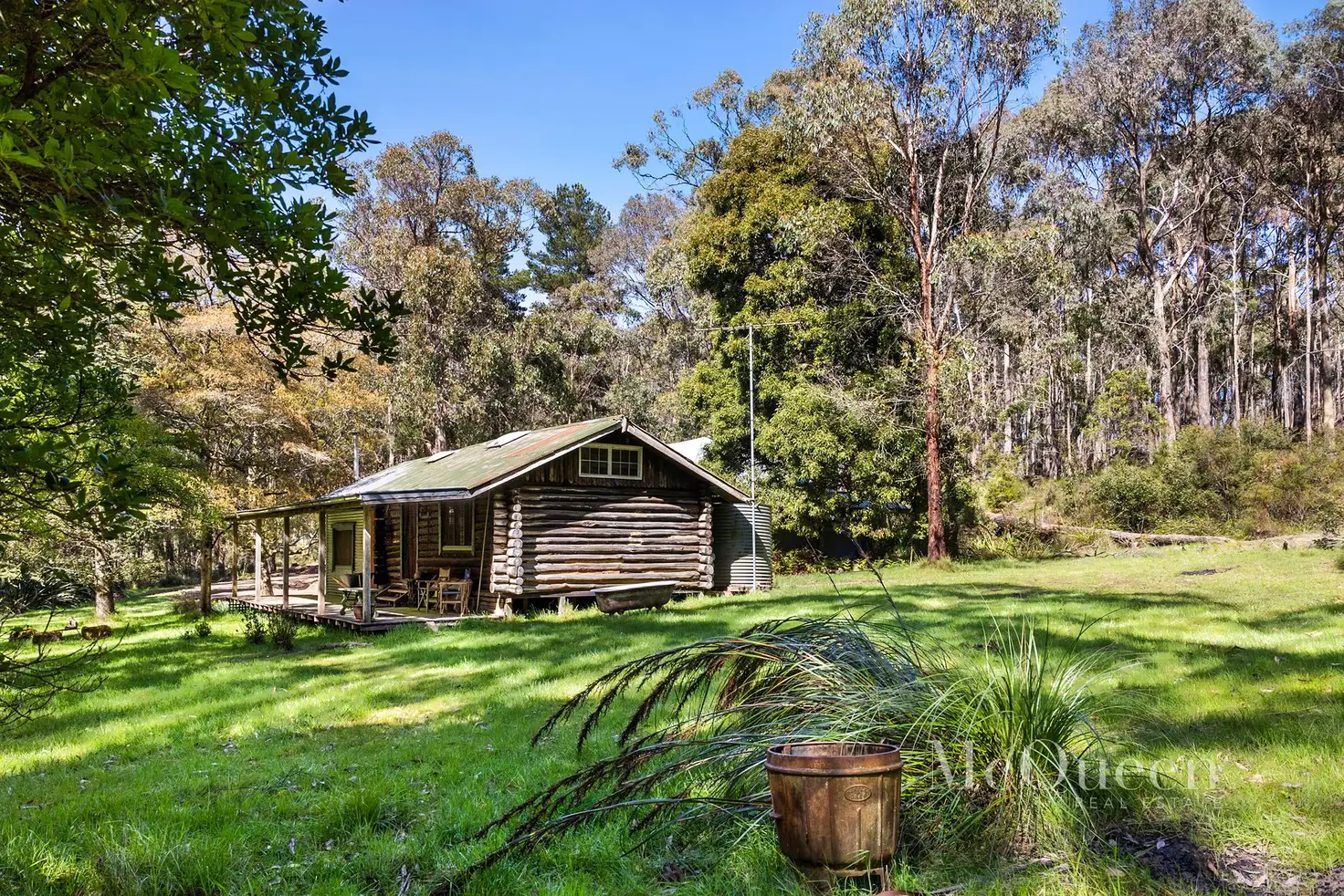 Main view of Homely house listing, 139 Cantillons Road, Bullarto VIC 3461