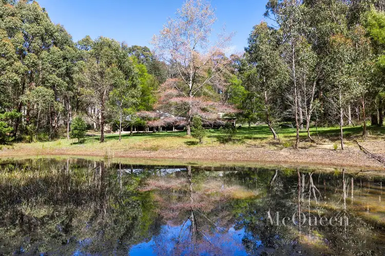 Second view of Homely house listing, 139 Cantillons Road, Bullarto VIC 3461