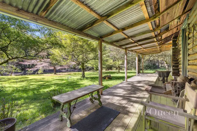 Third view of Homely house listing, 139 Cantillons Road, Bullarto VIC 3461