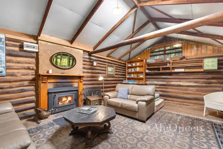 Fourth view of Homely house listing, 139 Cantillons Road, Bullarto VIC 3461