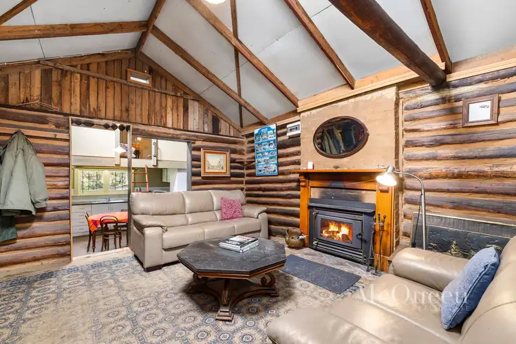 Fifth view of Homely house listing, 139 Cantillons Road, Bullarto VIC 3461