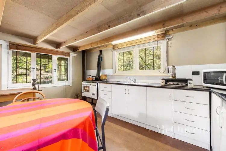 Sixth view of Homely house listing, 139 Cantillons Road, Bullarto VIC 3461