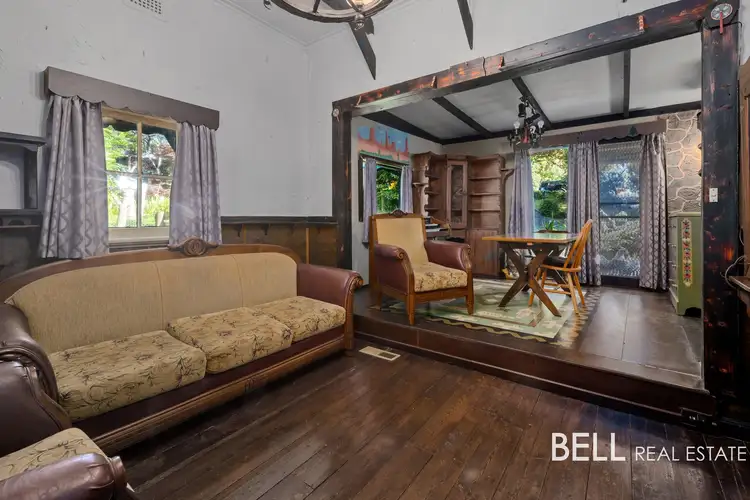 Third view of Homely house listing, 18 Heroes Avenue, Emerald VIC 3782