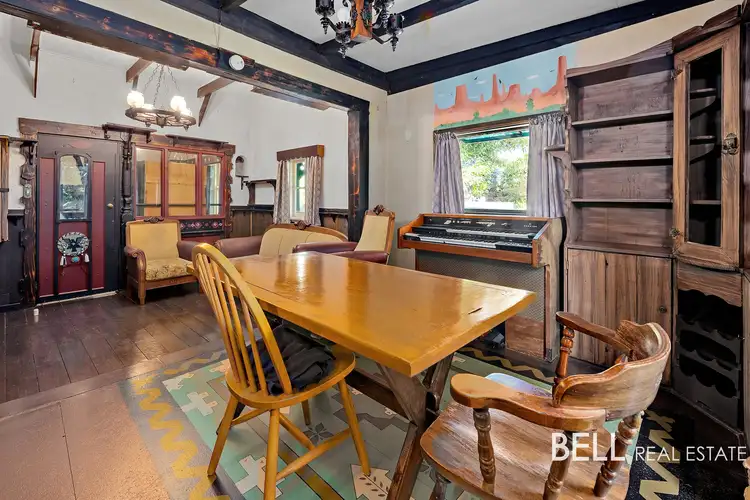 Fourth view of Homely house listing, 18 Heroes Avenue, Emerald VIC 3782
