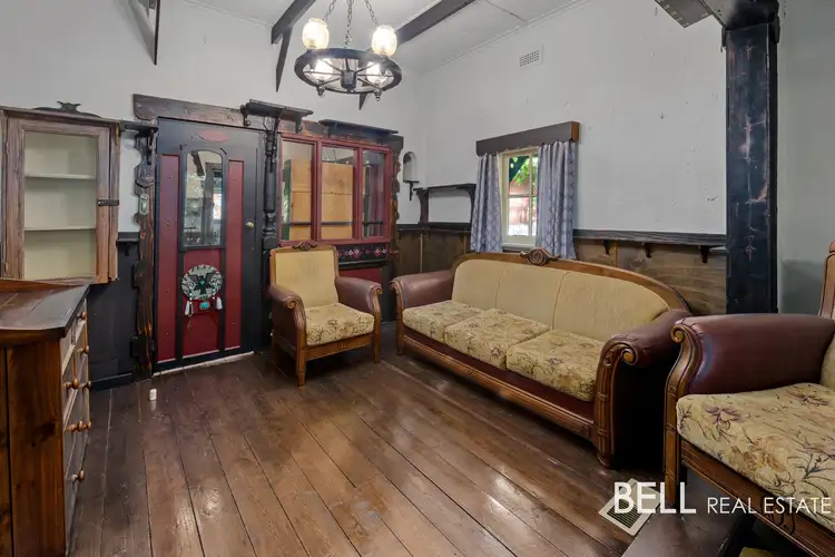 Fifth view of Homely house listing, 18 Heroes Avenue, Emerald VIC 3782