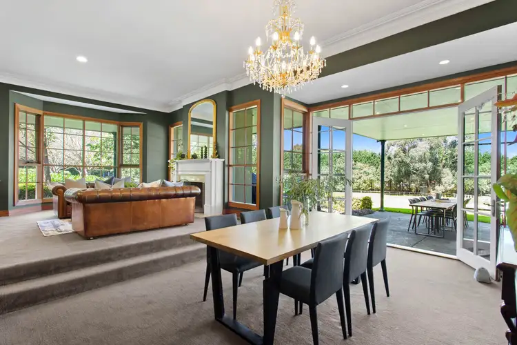 Fourth view of Homely rural property listing, 200 Wooralla Drive, Mount Eliza VIC 3930
