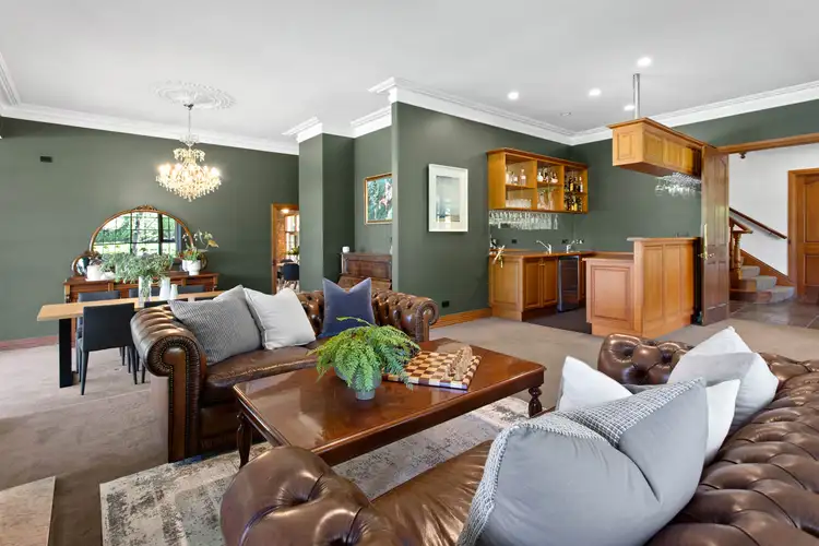 Fifth view of Homely rural property listing, 200 Wooralla Drive, Mount Eliza VIC 3930