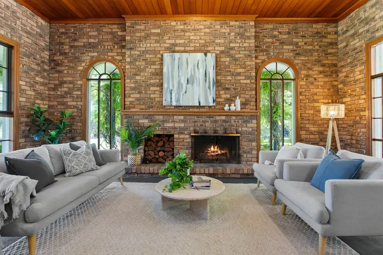 Sixth view of Homely rural property listing, 200 Wooralla Drive, Mount Eliza VIC 3930