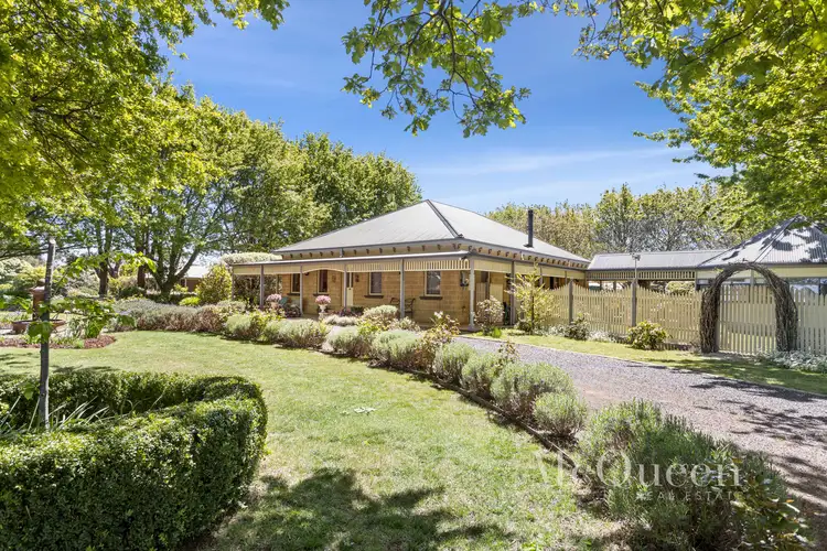 20 Courtney Road, Coomoora VIC 3461