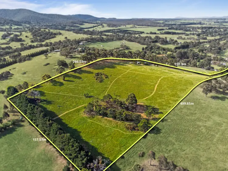 85 Mount Charlie Road, Riddells Creek VIC 3431