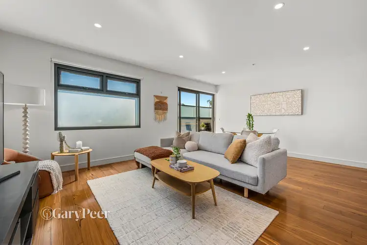 Main view of Homely apartment listing, 202/93 Truganini Road, Carnegie VIC 3163