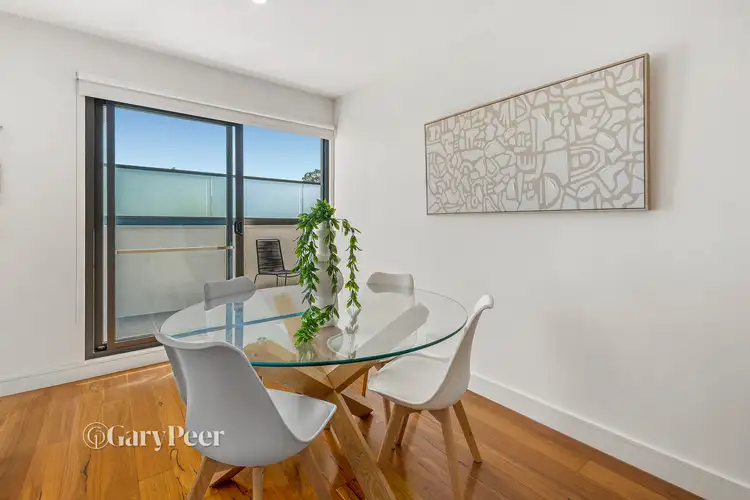 Third view of Homely apartment listing, 202/93 Truganini Road, Carnegie VIC 3163