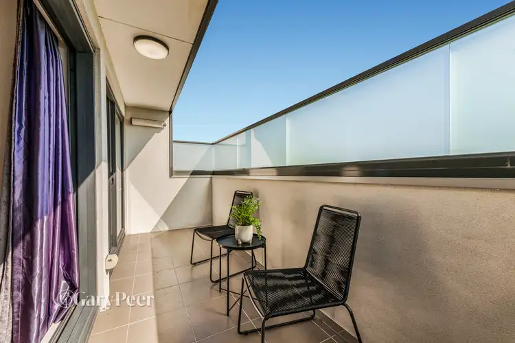 Fourth view of Homely apartment listing, 202/93 Truganini Road, Carnegie VIC 3163
