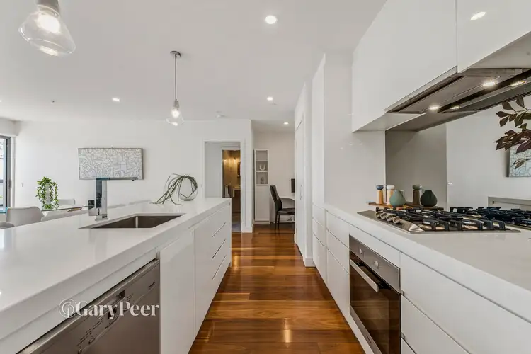 Sixth view of Homely apartment listing, 202/93 Truganini Road, Carnegie VIC 3163
