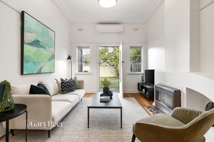 Second view of Homely house listing, 327 Bambra Road, Caulfield South VIC 3162