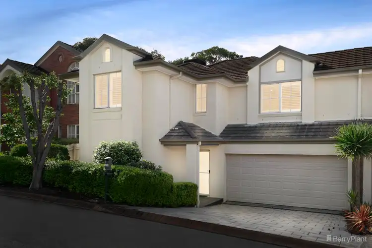 Main view of Homely house listing, 28 Arlington Walk, Vermont VIC 3133