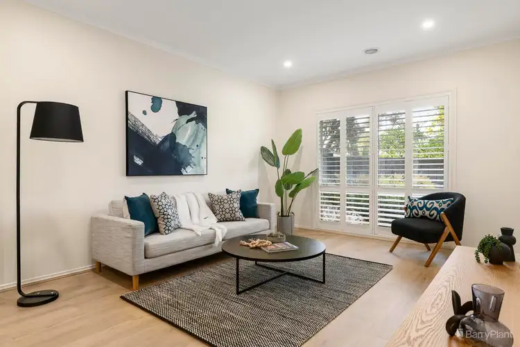 Second view of Homely house listing, 28 Arlington Walk, Vermont VIC 3133